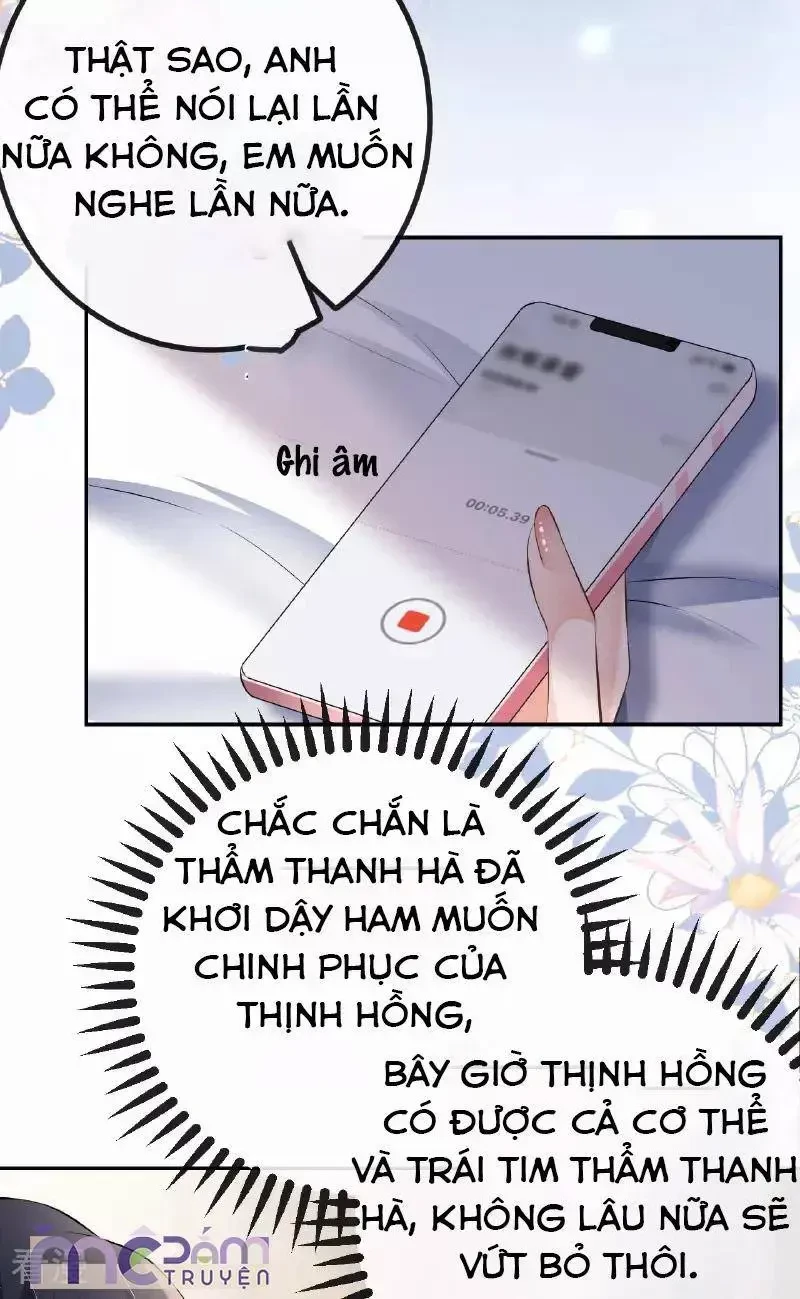 Tùy Ý Thiêu Đốt Lửa Tình Chapter 108.2 - 8