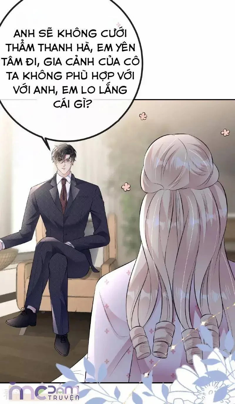 Tùy Ý Thiêu Đốt Lửa Tình Chapter 108.2 - 10