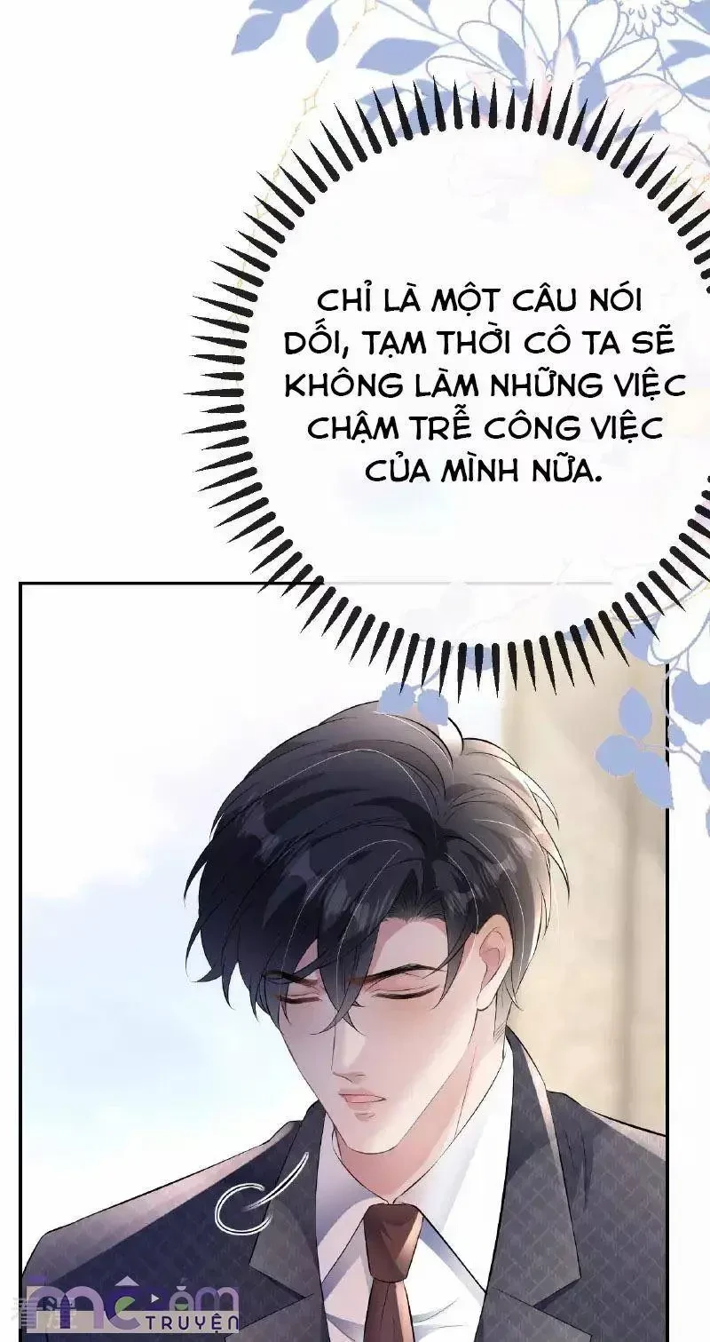 Tùy Ý Thiêu Đốt Lửa Tình Chapter 108.2 - 11