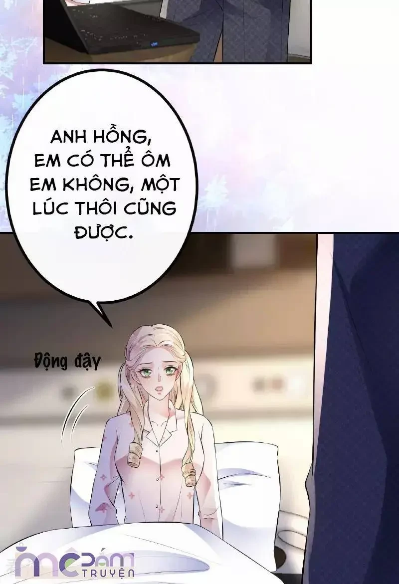 Tùy Ý Thiêu Đốt Lửa Tình Chapter 108.2 - 14