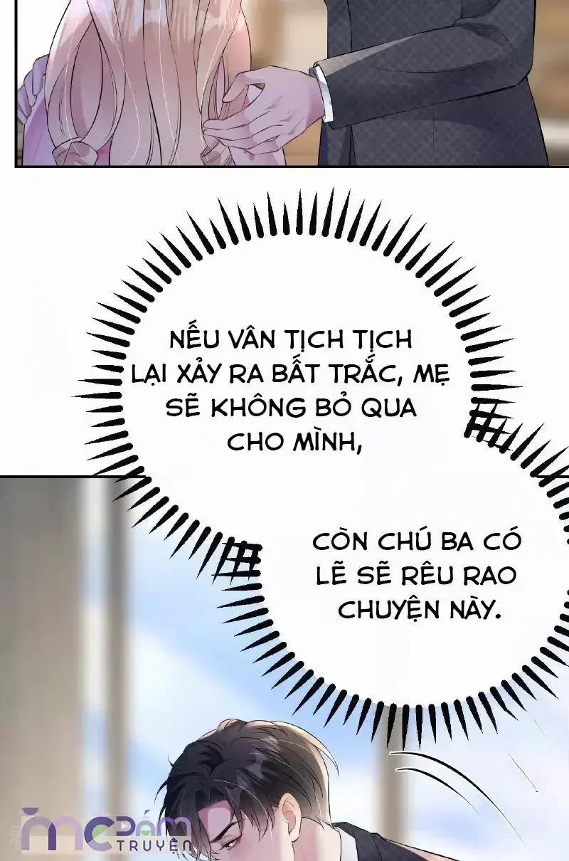 Tùy Ý Thiêu Đốt Lửa Tình Chapter 108.2 - 16