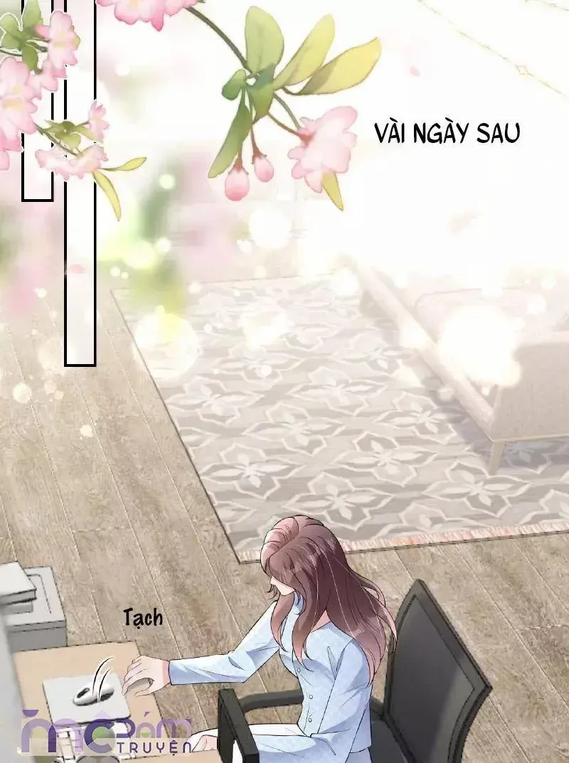 Tùy Ý Thiêu Đốt Lửa Tình Chapter 109.1 - 3