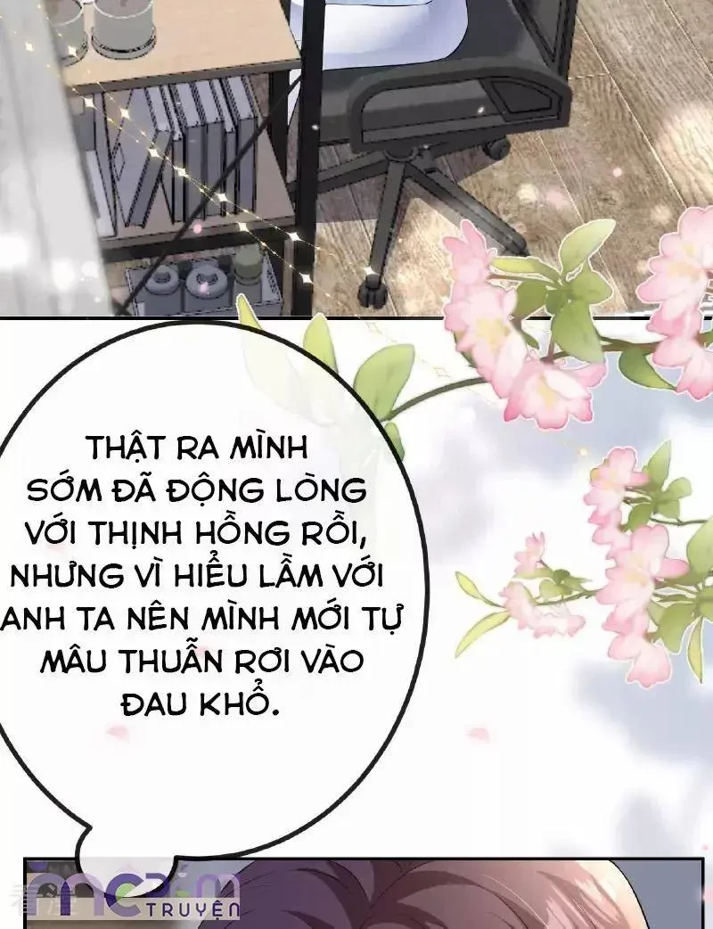 Tùy Ý Thiêu Đốt Lửa Tình Chapter 109.1 - 4