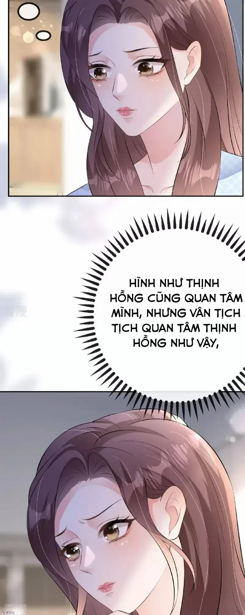 Tùy Ý Thiêu Đốt Lửa Tình Chapter 109.1 - 5