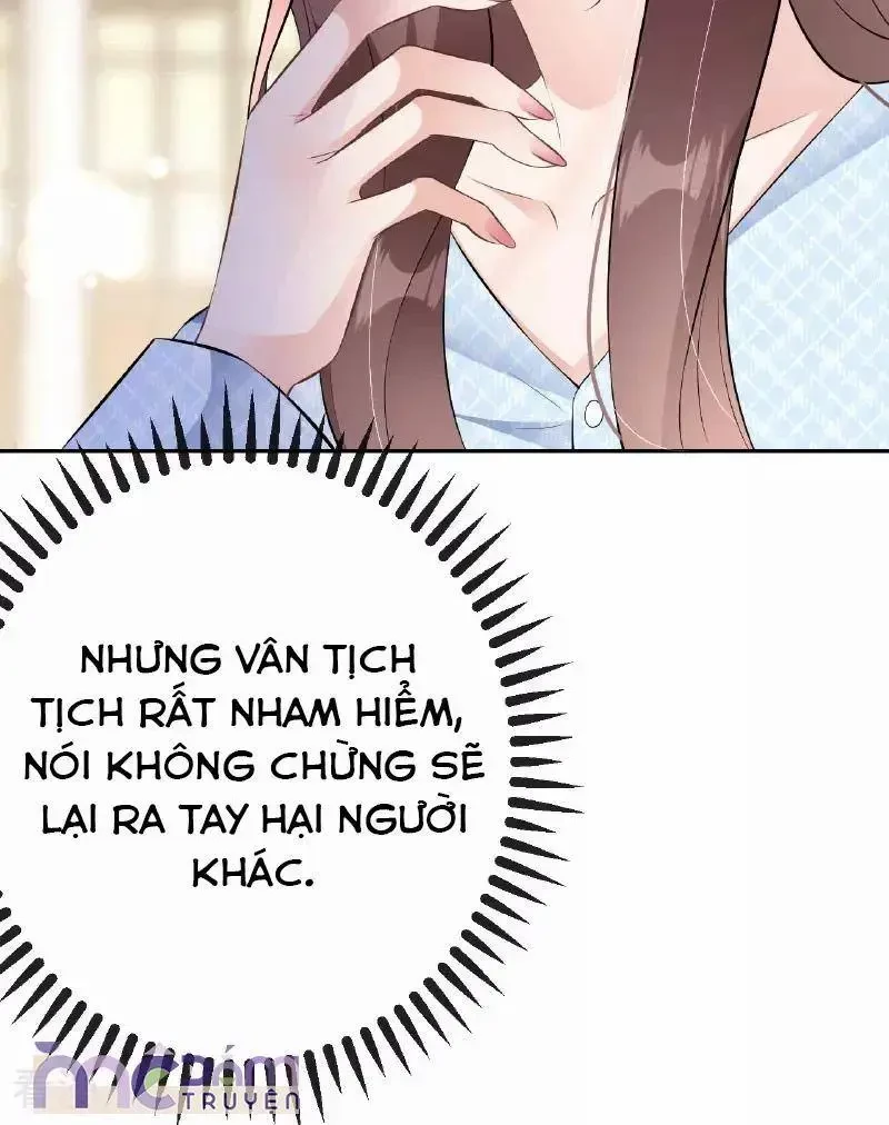 Tùy Ý Thiêu Đốt Lửa Tình Chapter 109.1 - 6