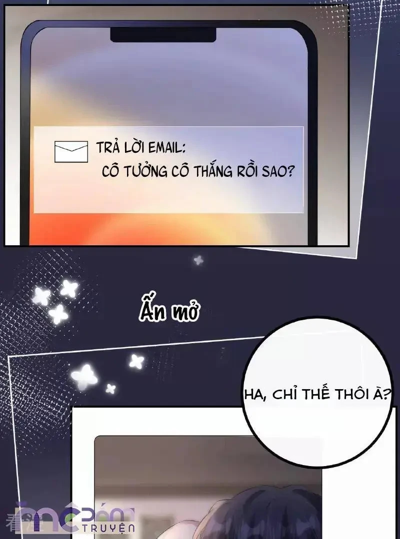 Tùy Ý Thiêu Đốt Lửa Tình Chapter 109.1 - 10