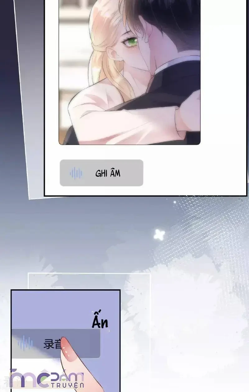 Tùy Ý Thiêu Đốt Lửa Tình Chapter 109.1 - 11