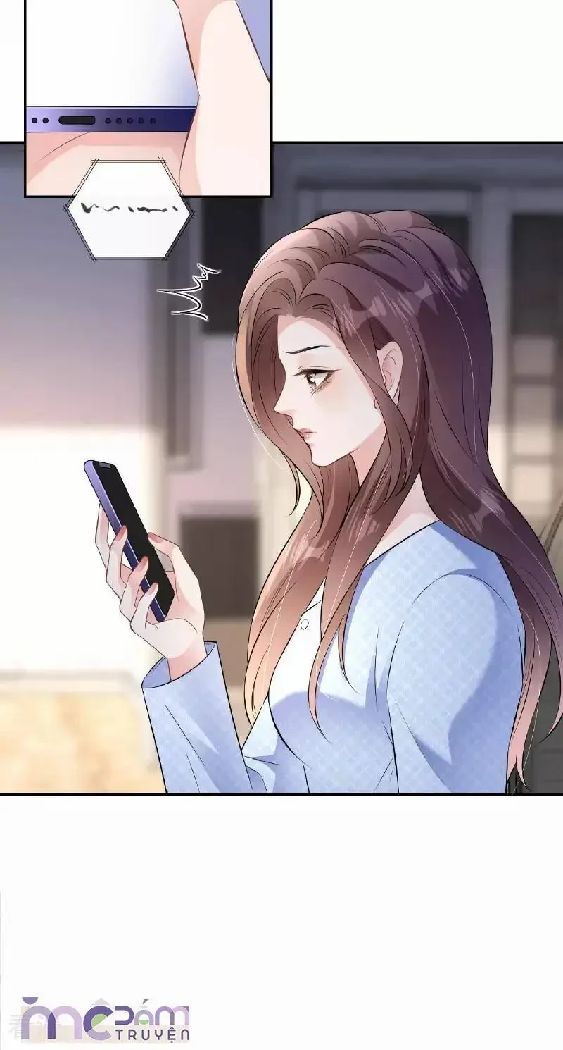 Tùy Ý Thiêu Đốt Lửa Tình Chapter 109.1 - 12