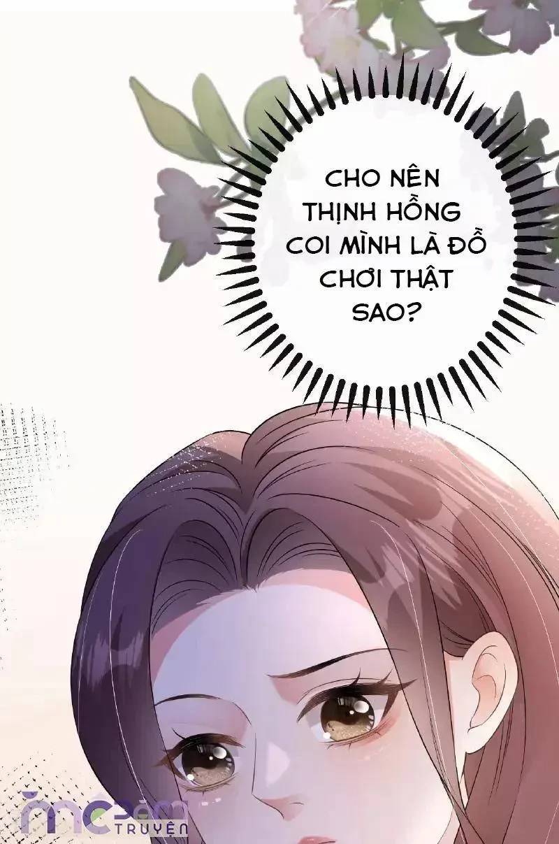 Tùy Ý Thiêu Đốt Lửa Tình Chapter 109.1 - 14