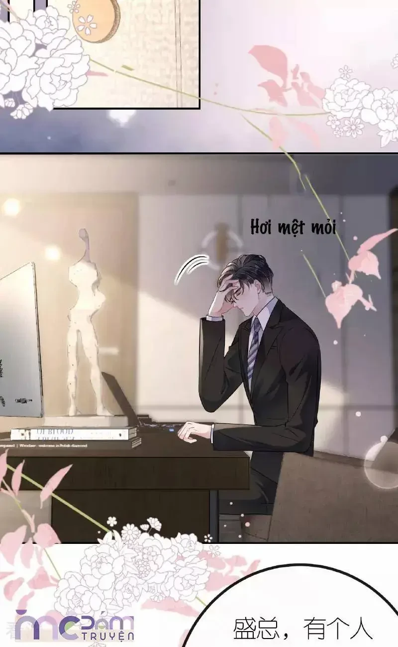 Tùy Ý Thiêu Đốt Lửa Tình Chapter 109.1 - 18