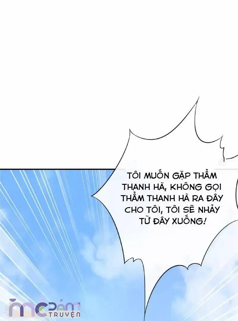 Tùy Ý Thiêu Đốt Lửa Tình Chapter 109.1 - 21