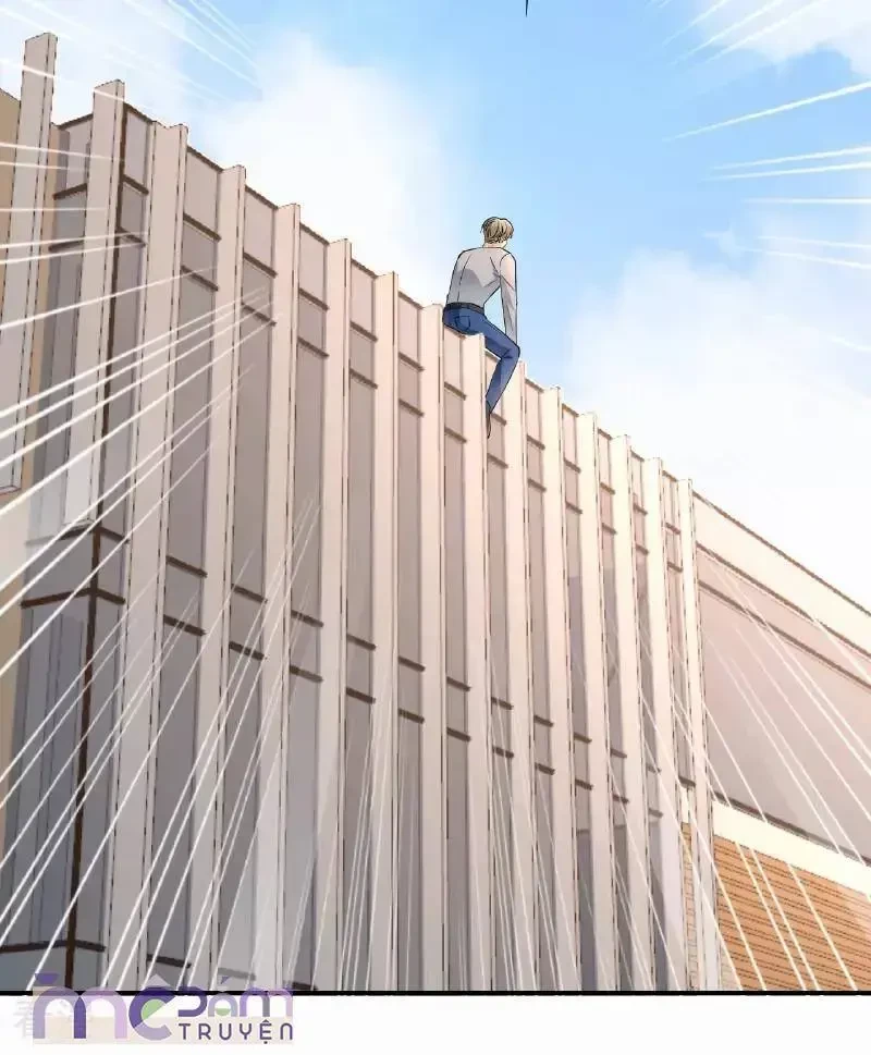 Tùy Ý Thiêu Đốt Lửa Tình Chapter 109.1 - 22