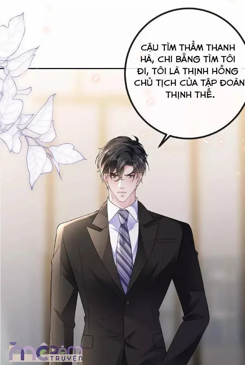 Tùy Ý Thiêu Đốt Lửa Tình Chapter 109.1 - 23