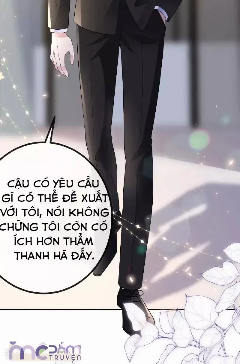 Tùy Ý Thiêu Đốt Lửa Tình Chapter 109.1 - 24