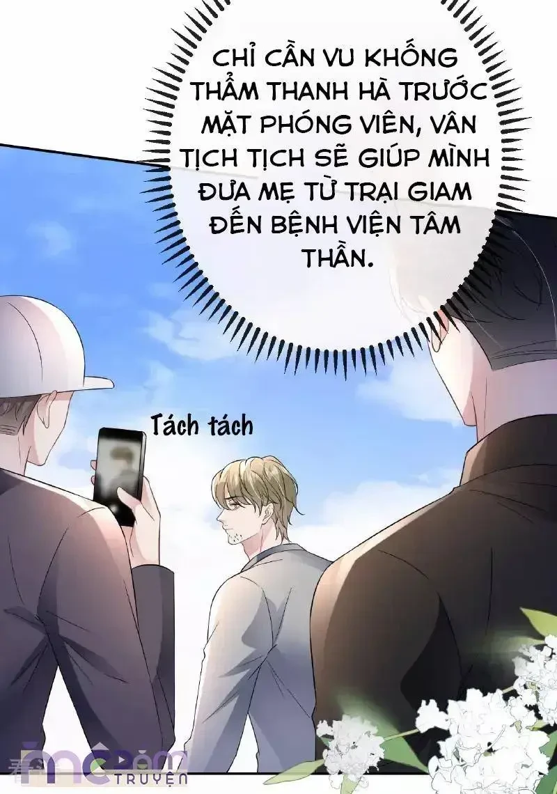 Tùy Ý Thiêu Đốt Lửa Tình Chapter 109.2 - 7