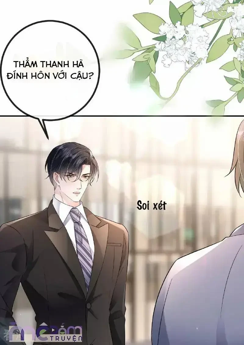 Tùy Ý Thiêu Đốt Lửa Tình Chapter 109.2 - 8