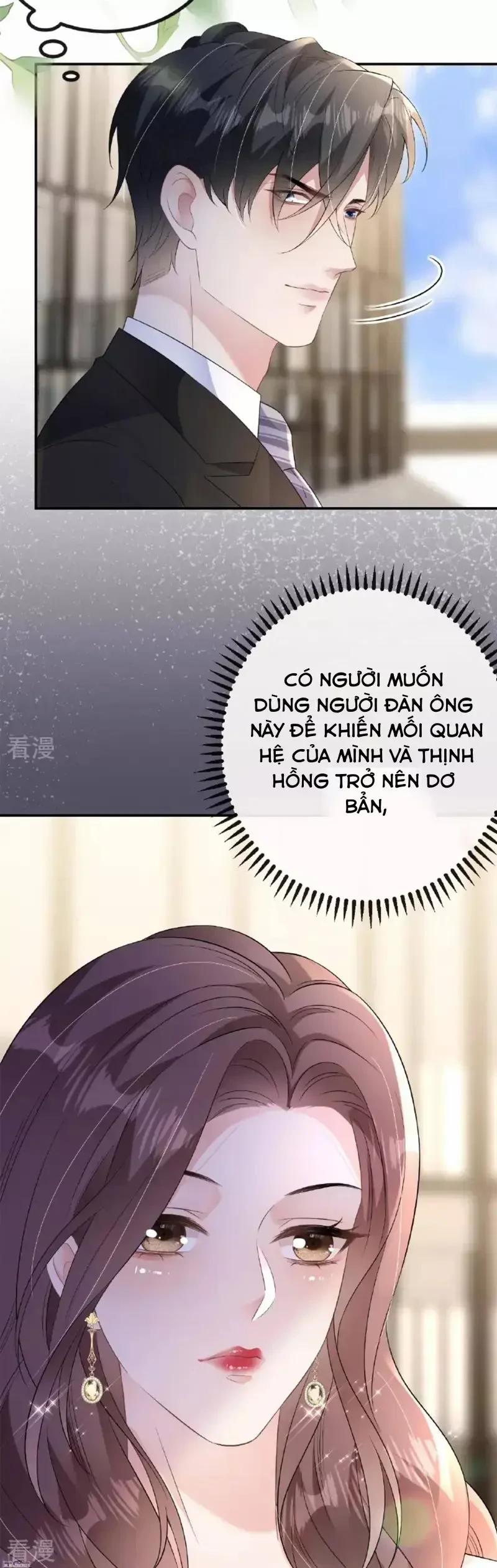 Tùy Ý Thiêu Đốt Lửa Tình Chapter 109.2 - 23