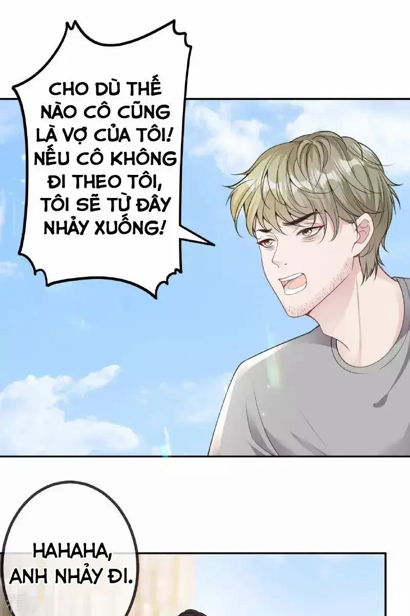 Tùy Ý Thiêu Đốt Lửa Tình Chapter 110.1 - 2