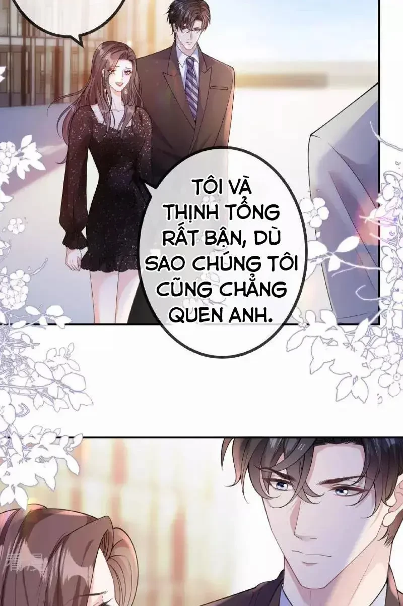 Tùy Ý Thiêu Đốt Lửa Tình Chapter 110.1 - 3