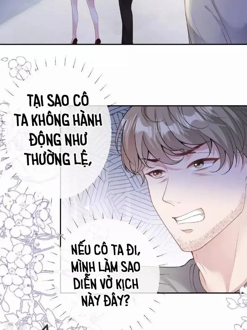 Tùy Ý Thiêu Đốt Lửa Tình Chapter 110.1 - 5