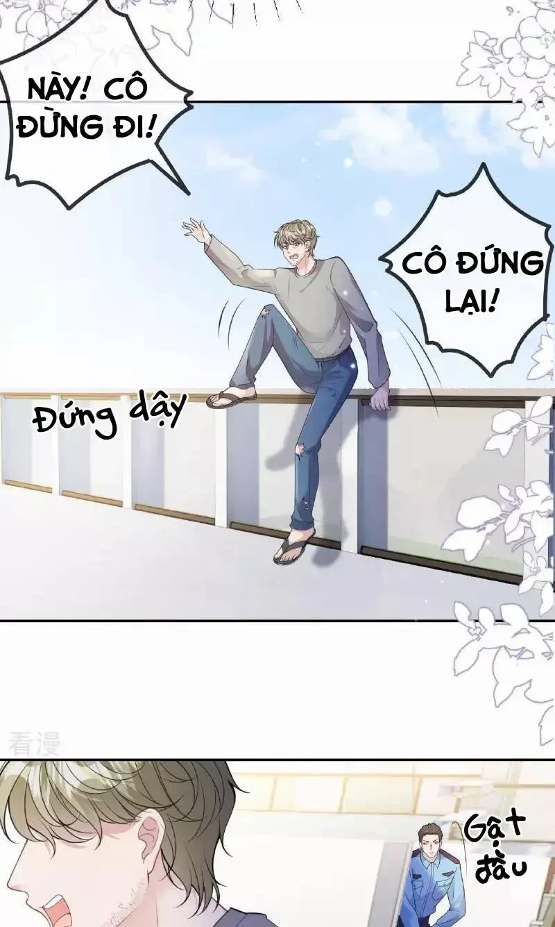 Tùy Ý Thiêu Đốt Lửa Tình Chapter 110.1 - 6