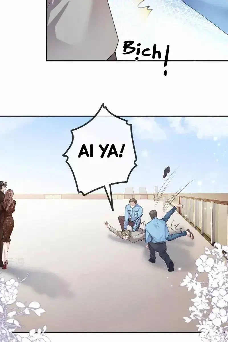 Tùy Ý Thiêu Đốt Lửa Tình Chapter 110.1 - 8