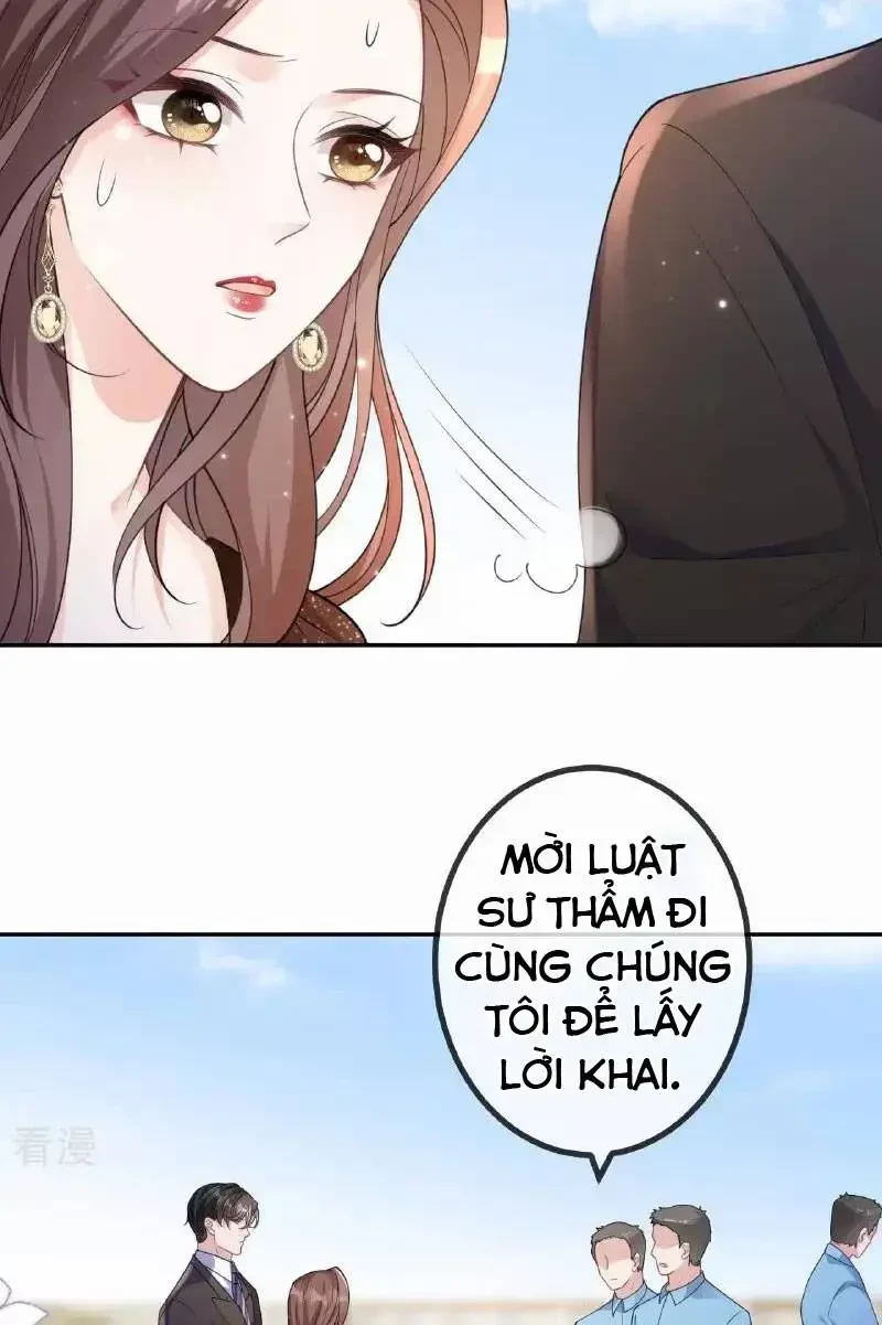 Tùy Ý Thiêu Đốt Lửa Tình Chapter 110.1 - 10