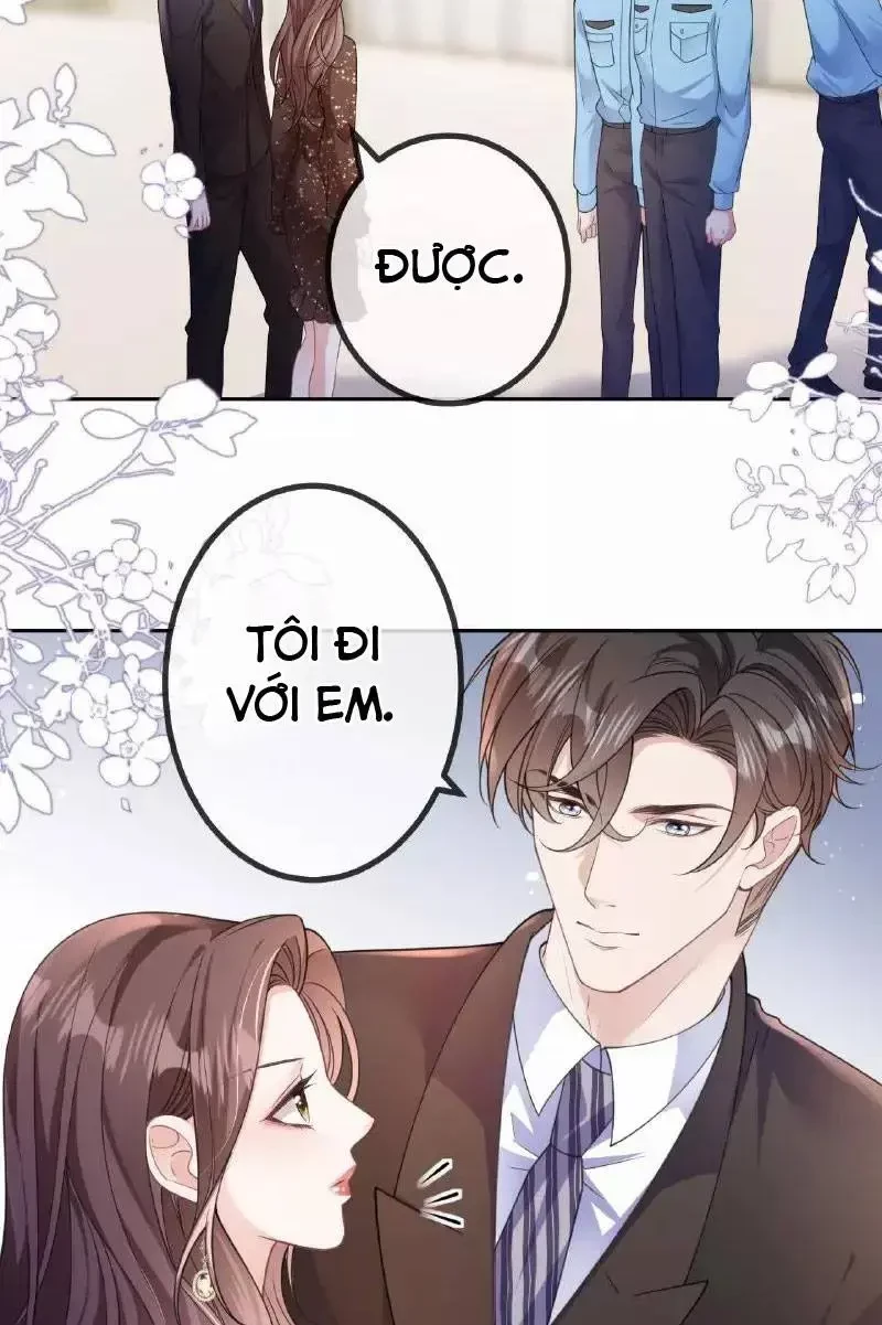 Tùy Ý Thiêu Đốt Lửa Tình Chapter 110.1 - 11