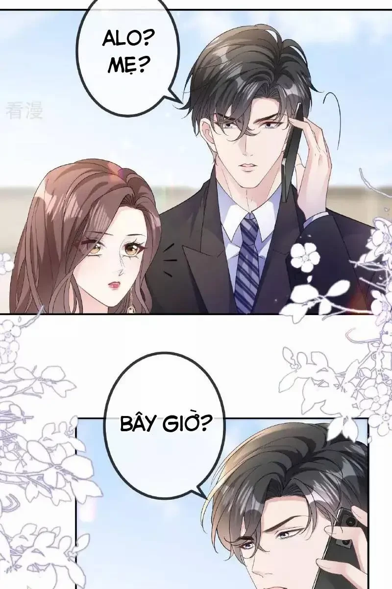 Tùy Ý Thiêu Đốt Lửa Tình Chapter 110.1 - 13