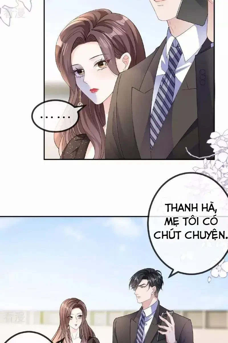 Tùy Ý Thiêu Đốt Lửa Tình Chapter 110.1 - 14