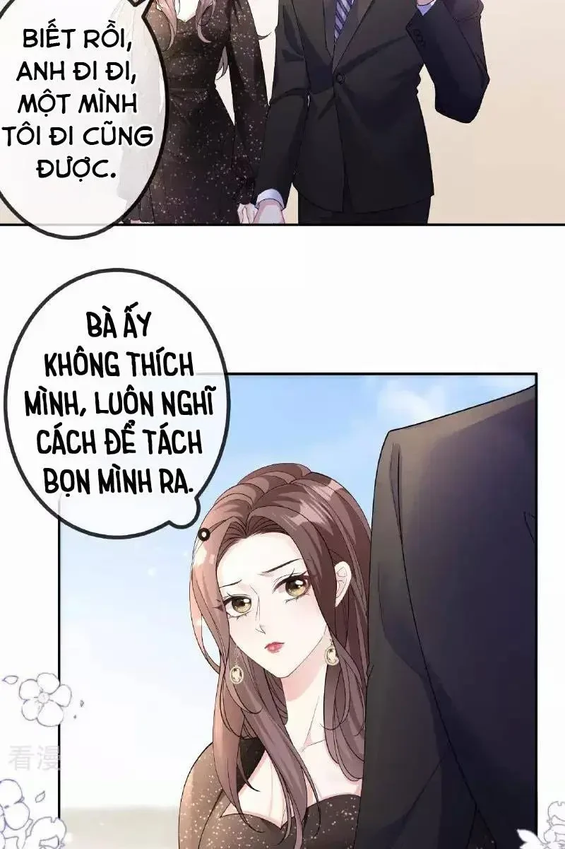 Tùy Ý Thiêu Đốt Lửa Tình Chapter 110.1 - 15