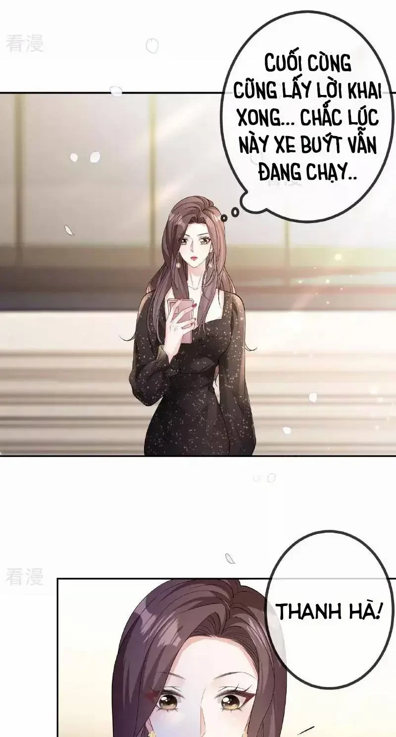 Tùy Ý Thiêu Đốt Lửa Tình Chapter 110.1 - 18