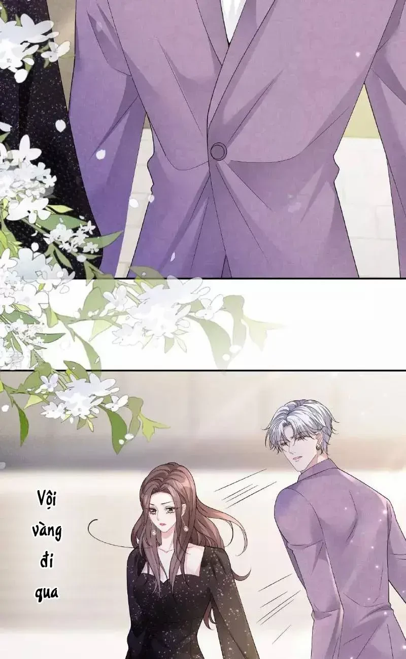 Tùy Ý Thiêu Đốt Lửa Tình Chapter 110.1 - 20