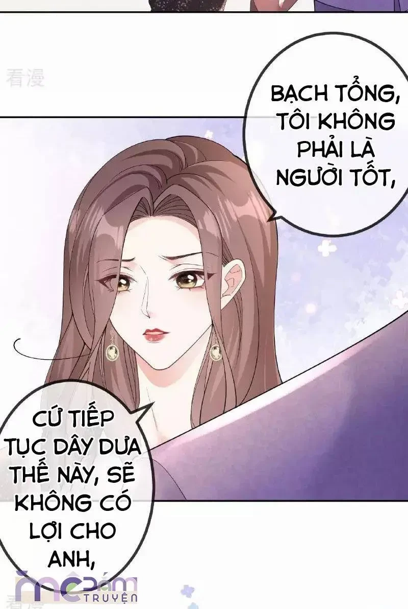 Tùy Ý Thiêu Đốt Lửa Tình Chapter 110.2 - 4