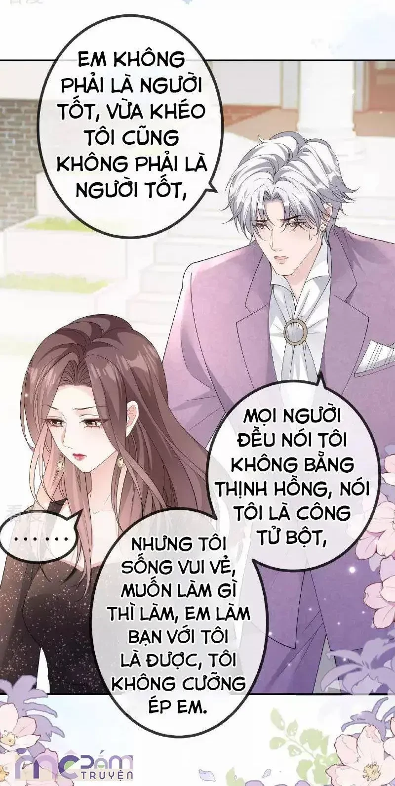Tùy Ý Thiêu Đốt Lửa Tình Chapter 110.2 - 5