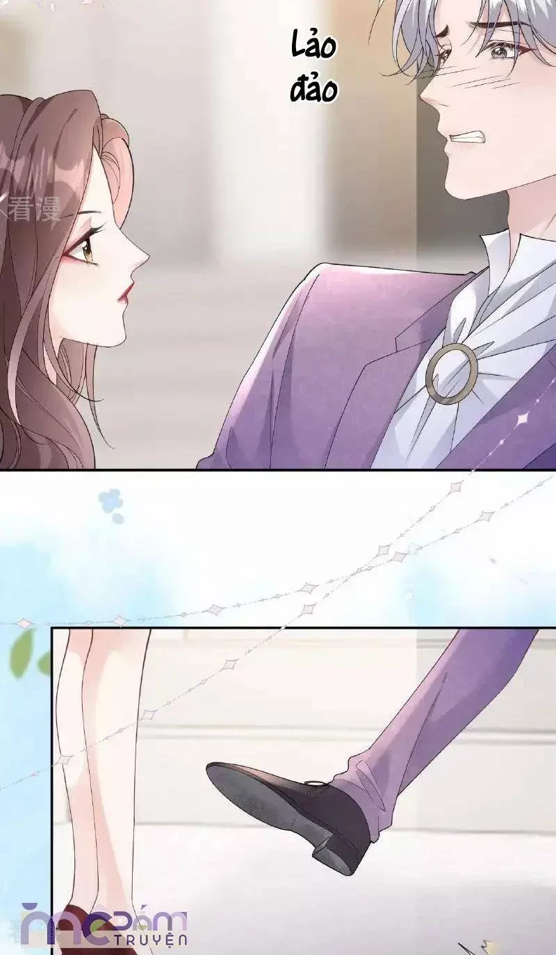 Tùy Ý Thiêu Đốt Lửa Tình Chapter 110.2 - 7