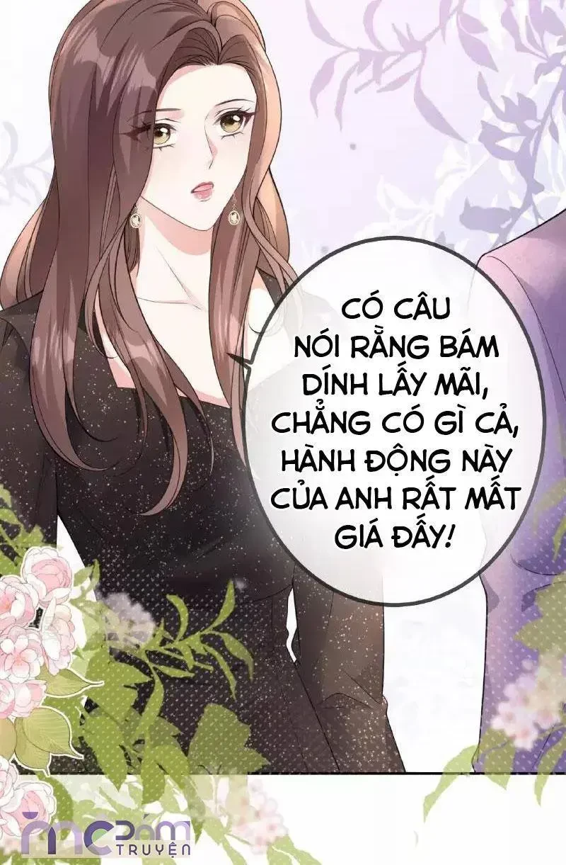 Tùy Ý Thiêu Đốt Lửa Tình Chapter 110.2 - 14