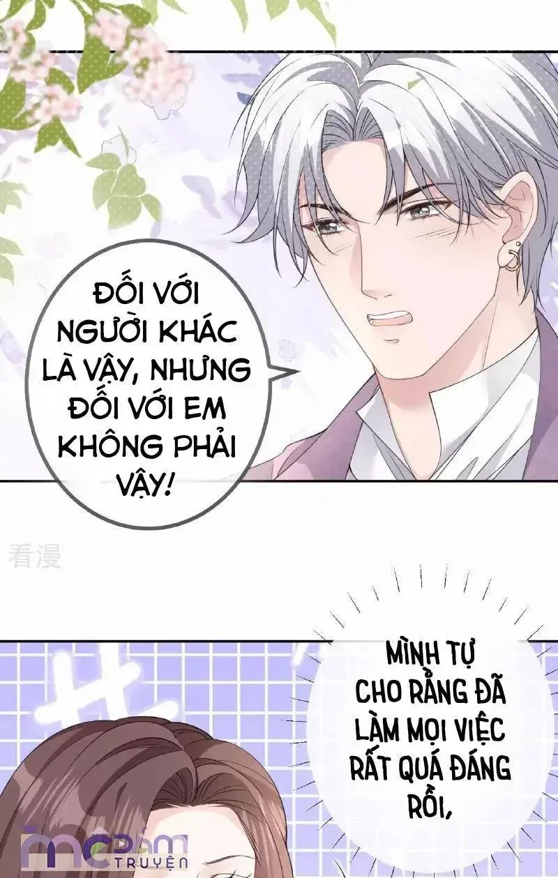 Tùy Ý Thiêu Đốt Lửa Tình Chapter 110.2 - 15