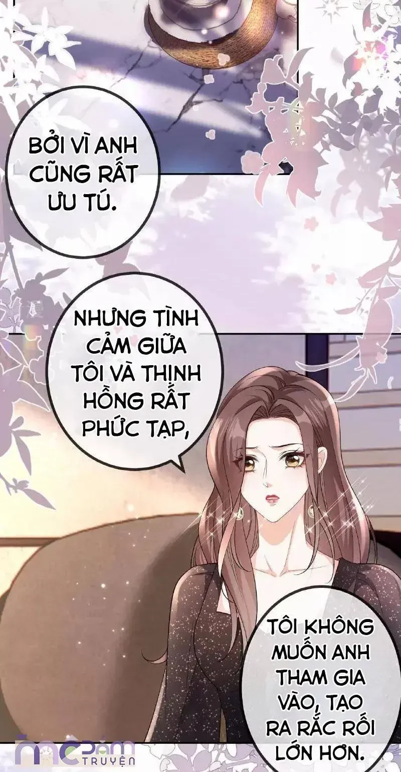 Tùy Ý Thiêu Đốt Lửa Tình Chapter 111.1 - 3