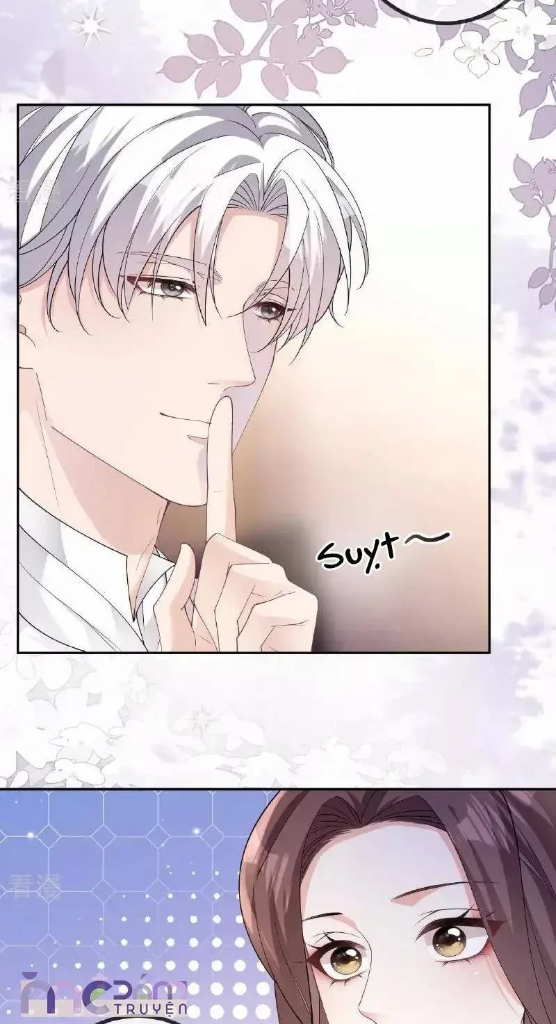 Tùy Ý Thiêu Đốt Lửa Tình Chapter 111.1 - 4