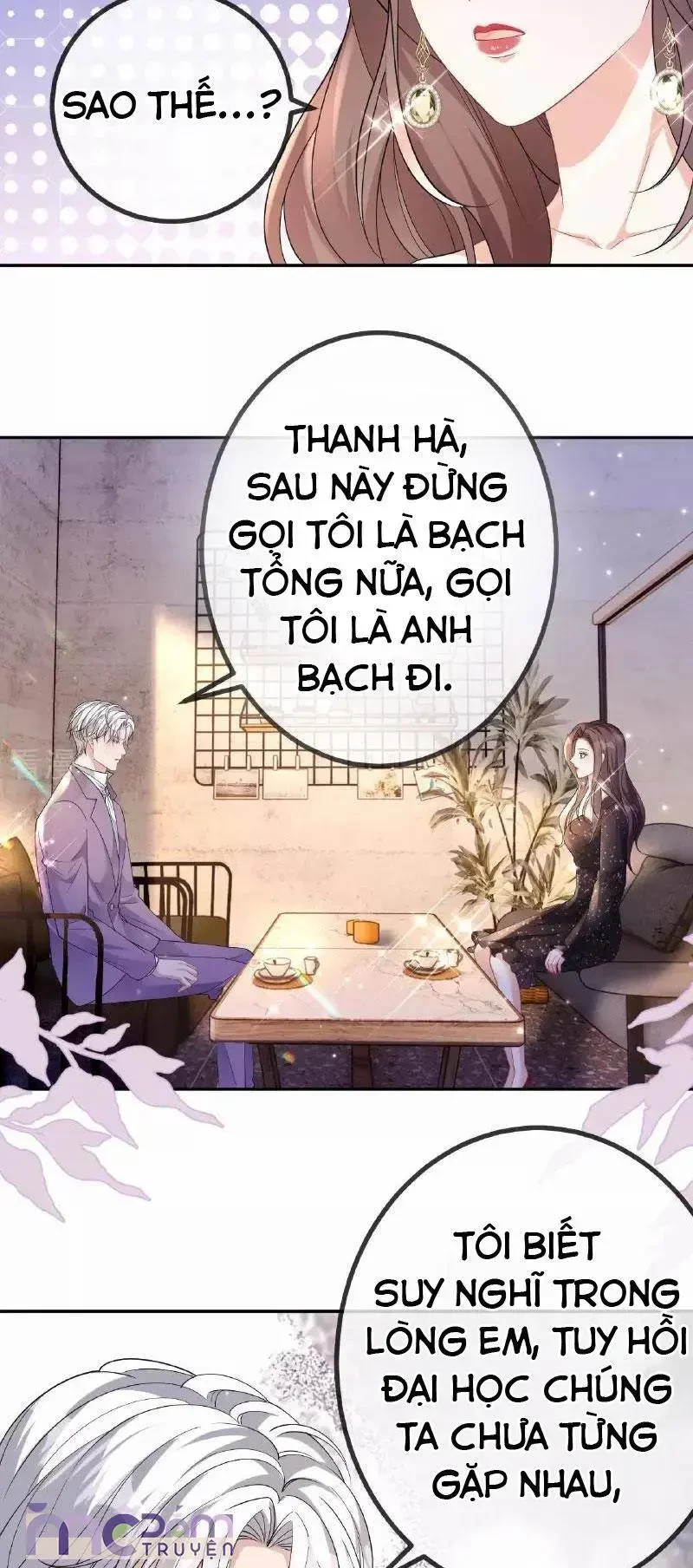 Tùy Ý Thiêu Đốt Lửa Tình Chapter 111.1 - 5