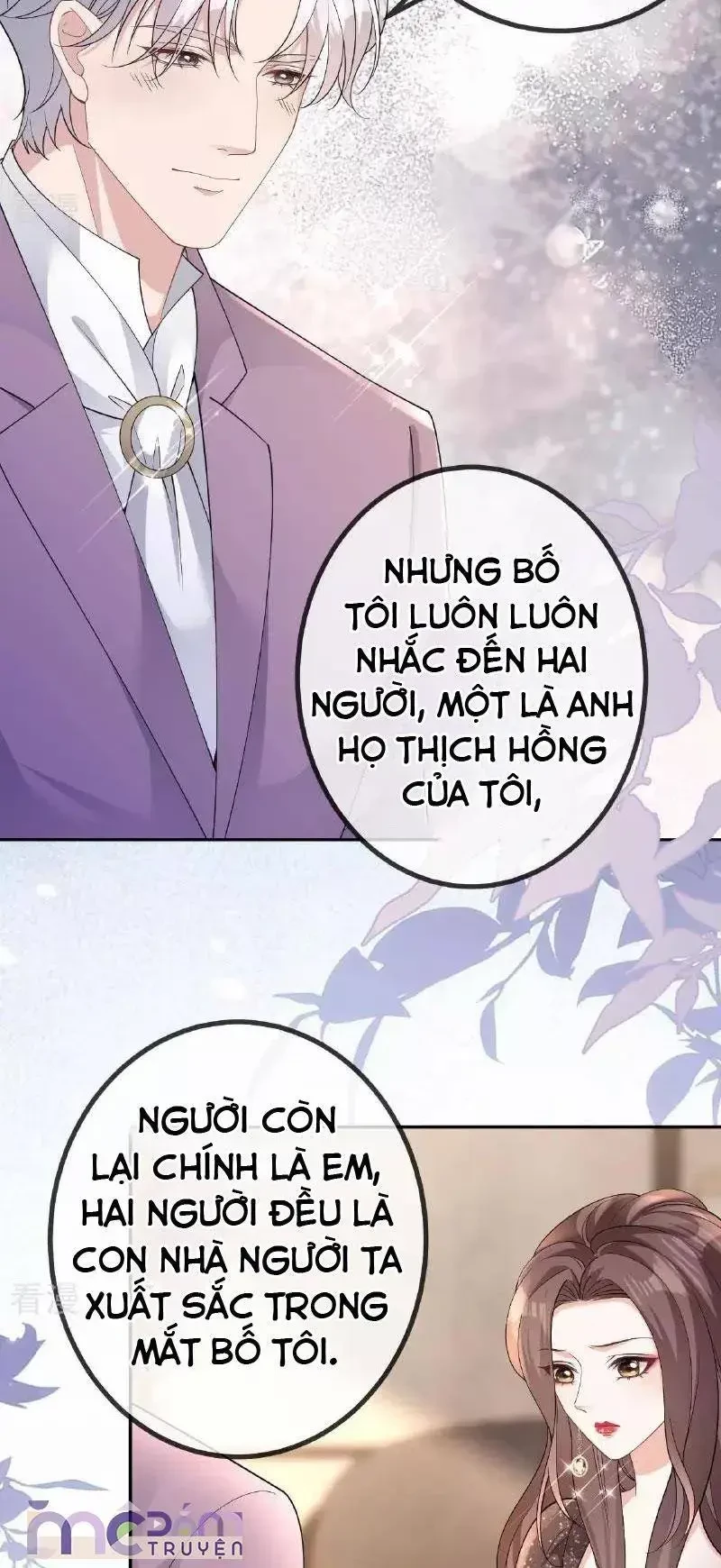 Tùy Ý Thiêu Đốt Lửa Tình Chapter 111.1 - 6