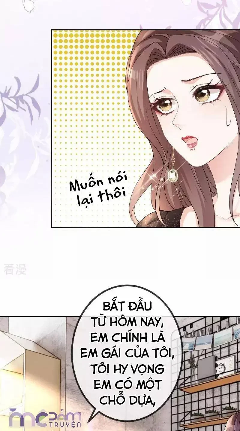 Tùy Ý Thiêu Đốt Lửa Tình Chapter 111.1 - 9