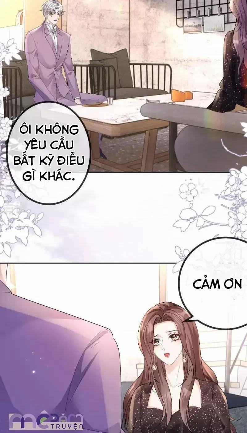 Tùy Ý Thiêu Đốt Lửa Tình Chapter 111.1 - 10