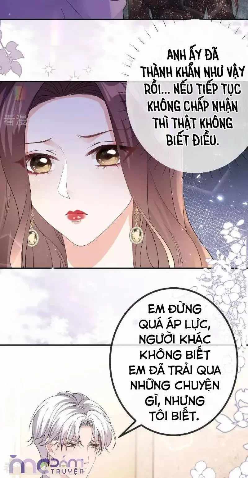 Tùy Ý Thiêu Đốt Lửa Tình Chapter 111.1 - 11