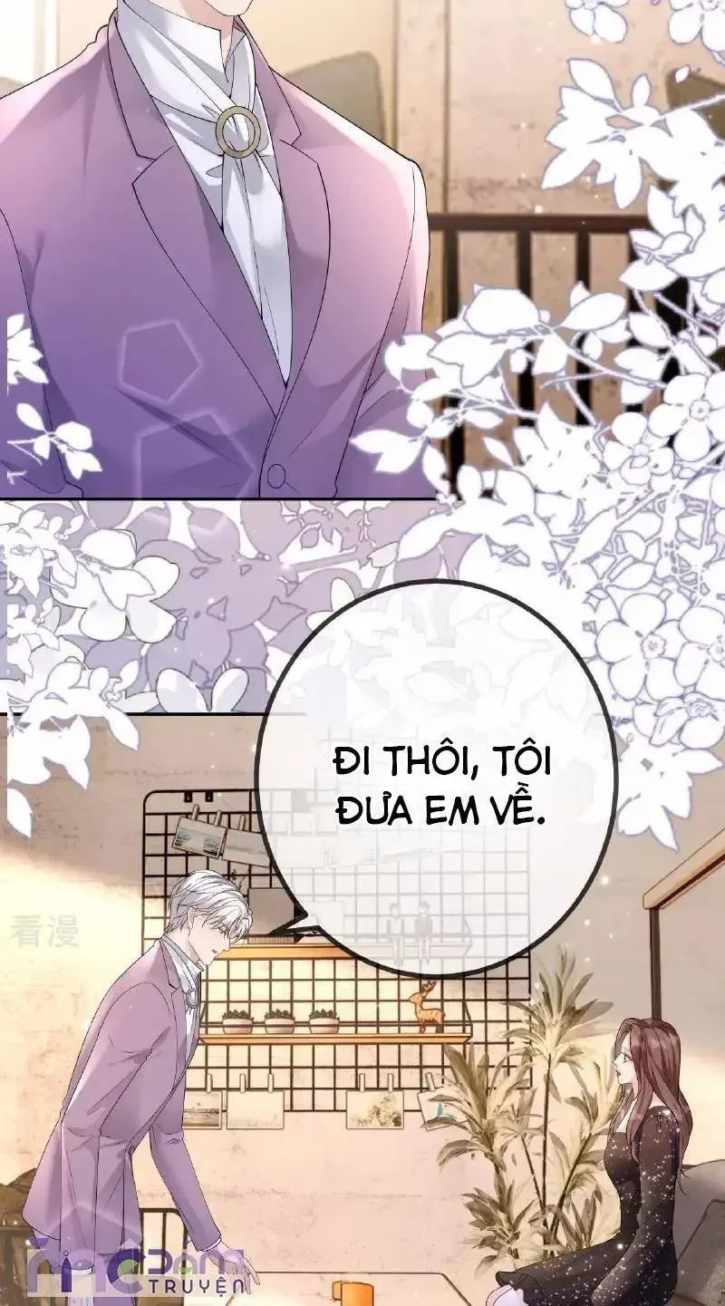 Tùy Ý Thiêu Đốt Lửa Tình Chapter 111.1 - 12