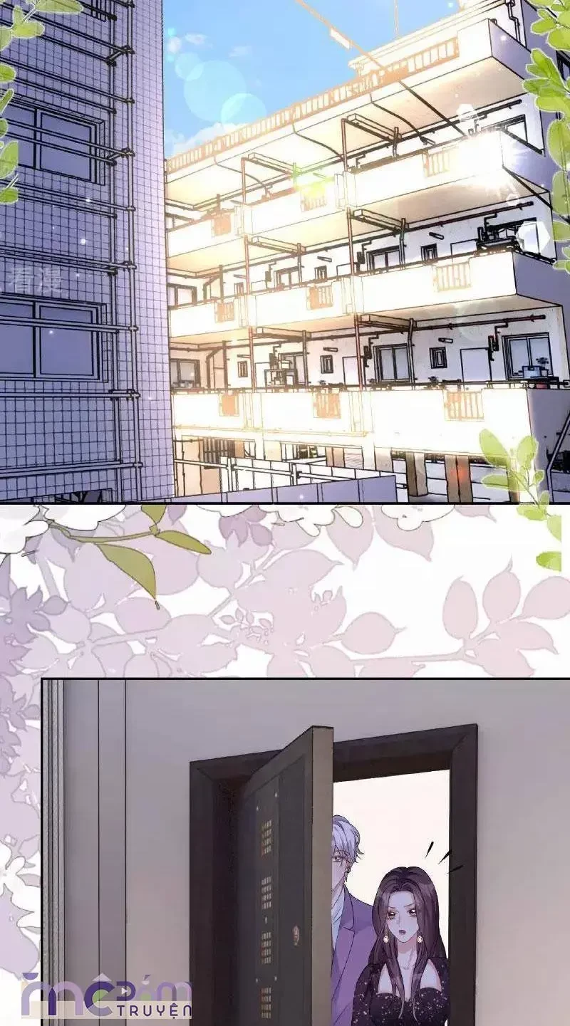 Tùy Ý Thiêu Đốt Lửa Tình Chapter 111.1 - 14