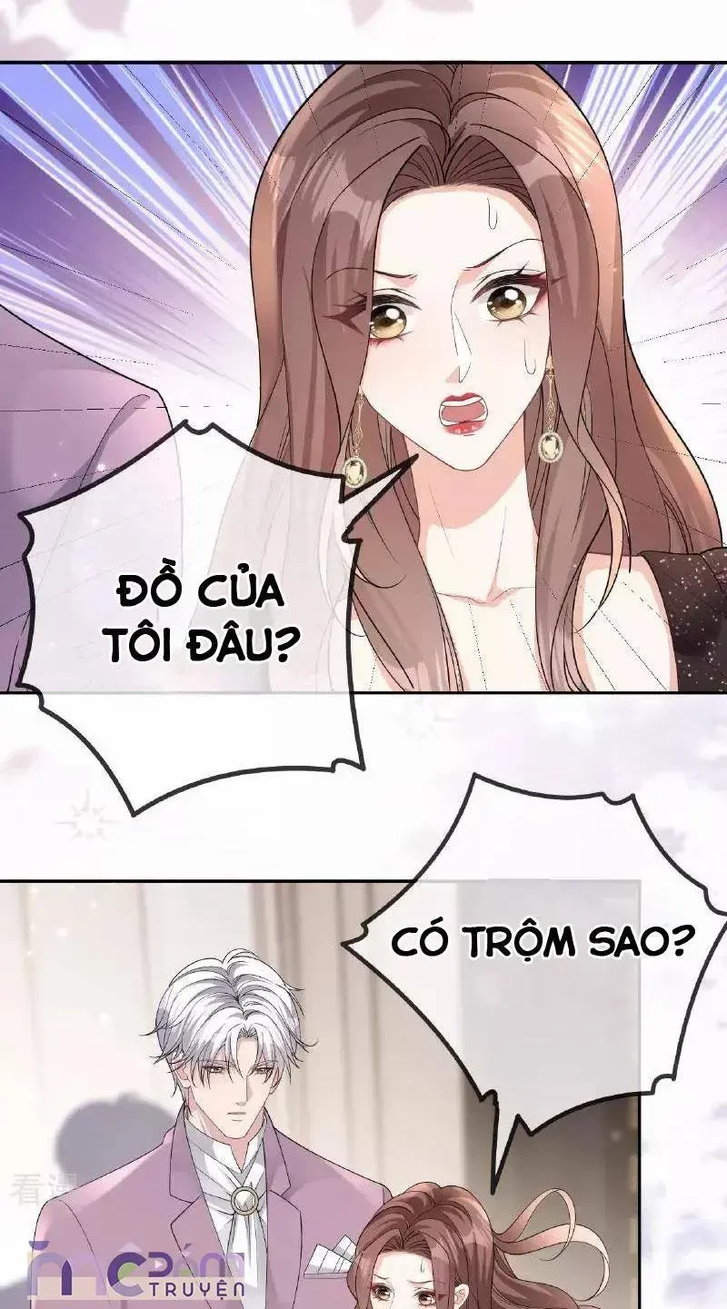 Tùy Ý Thiêu Đốt Lửa Tình Chapter 111.1 - 16