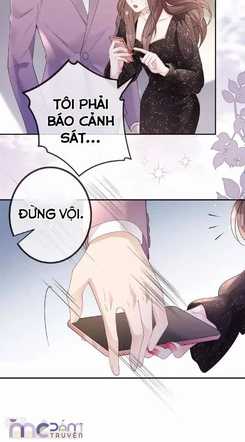 Tùy Ý Thiêu Đốt Lửa Tình Chapter 111.1 - 17