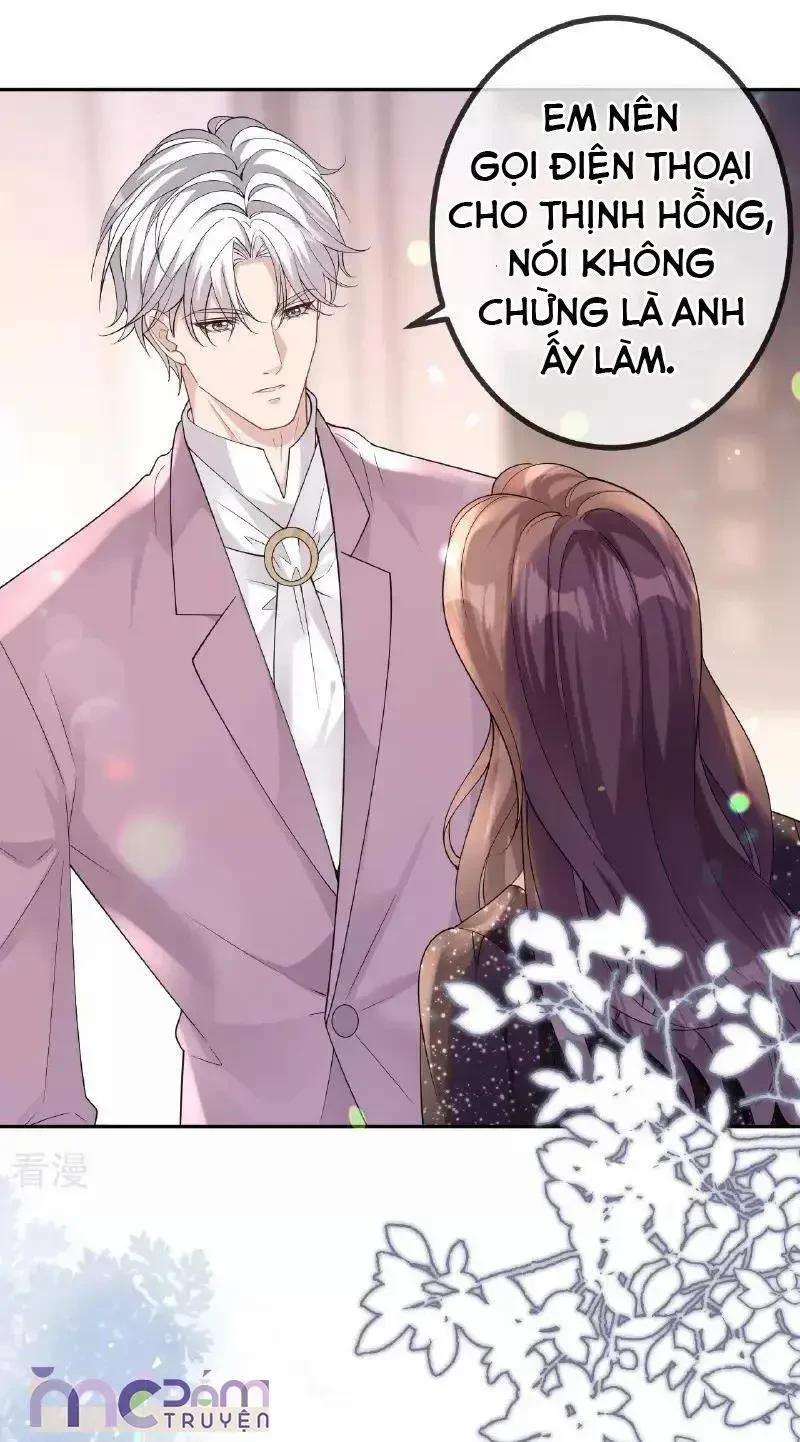 Tùy Ý Thiêu Đốt Lửa Tình Chapter 111.1 - 18